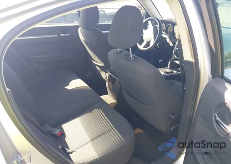 2009 Dodge Charger Sxt из США, поврежденный, VIN 2B3KA33V39H506995